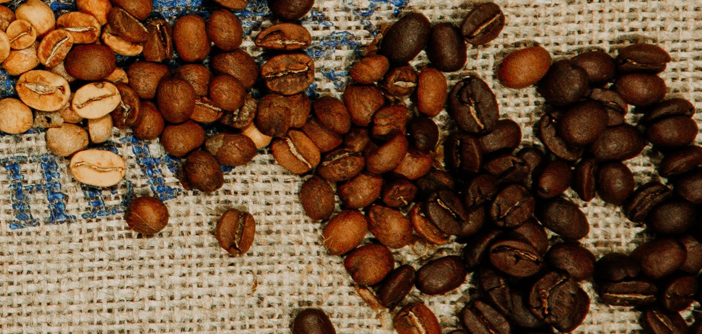 Classic Coffee Blends